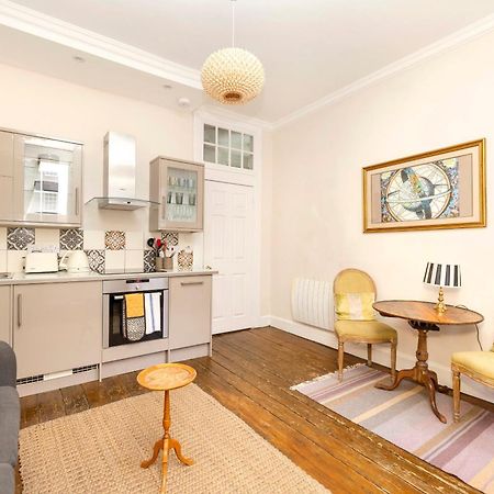Joivy Classy Apartment Near Edinburgh Castle Екстериор снимка